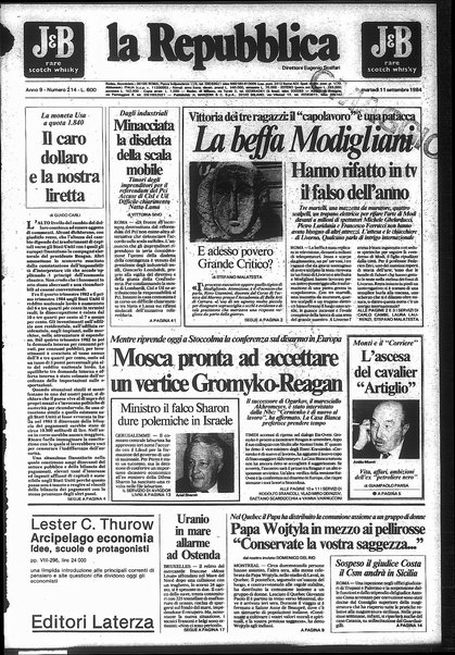 La repubblica